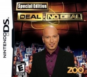 Deal Or No Deal – Special Edition Rom